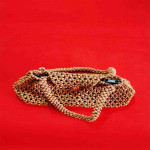 Rudraksha Ladies Purse.,