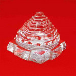 Sphatik Shree Yantra 9