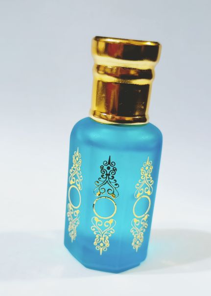 Attar fragrance 2025 oils